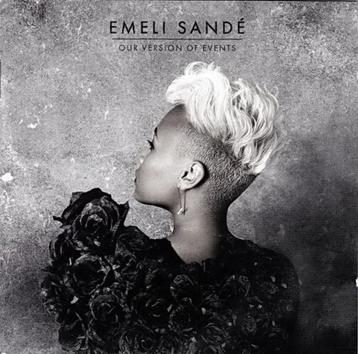 CD - Emeli Sandé - Our version of events