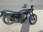 hanway raw 50 50 cc brommer, Ophalen