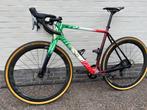 Gravelbike Jokfil maat 58, Fietsen en Brommers, Fietsen | Racefietsen, Ophalen, 28 inch, Carbon, 10 tot 15 versnellingen