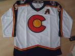 Colorado Avalanche Jersey Rantanen maat: L, Sport en Fitness, IJshockey, Nieuw, Kleding, Verzenden