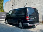 VW Transporter 2.0 TDi Camionette 3 zit 2011 rijdt goed, Auto's, Euro 5, Startonderbreker, Volkswagen, Zwart