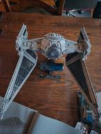 Tie Interceptor UCS, Collections, Star Wars, Enlèvement