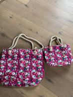 Tassen Bulldogprint 1 grote & 1 kleine, Enlèvement ou Envoi