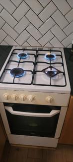 Gasfornuis 50 cm breed, Elektronische apparatuur, Fornuizen, Ophalen