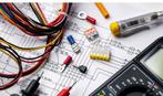 Elektresiteit, Telecommunicatie, Zenders en Ontvangers, Ophalen, Zo goed als nieuw