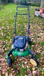 John Deere mulchmaaier, Tuin en Terras, Ophalen, Cirkelmaaier, Gebruikt, John deere