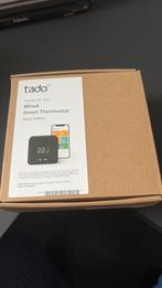 Thermostat intelligent filaire Tado V3+, Enlèvement ou Envoi, Comme neuf