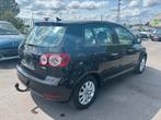 VW GOLF PLUS DIESEL 1.6 EU 5, Auto's, Volkswagen, Golf Plus, Euro 5, Stof, 4 cilinders