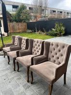 Landelijke stoelen, Ophalen, Zo goed als nieuw