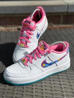 Nike Air Force 1 AF1 All Star Low 39 sneakers, Ophalen of Verzenden, Zo goed als nieuw, Schoenen