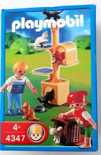 Playmobil Krabpaal met poezen en kindjes  4347, Enfants & Bébés, Enlèvement ou Envoi