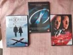 The X-Files. 2 Films en 8 "best of series"., Ophalen of Verzenden, Zo goed als nieuw