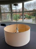 Luster / Lampekap St. David Kentika, Huis en Inrichting, Ophalen, Zo goed als nieuw