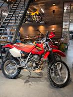 Honda XR 400R met zeer lage km stand, Motoren, Motoren | Honda, Particulier