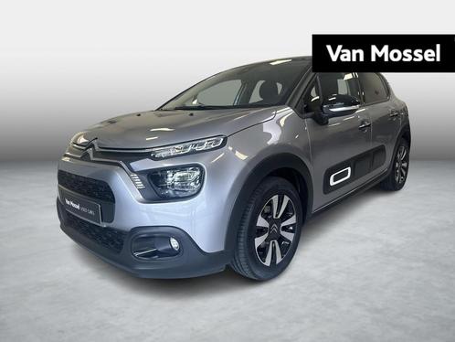 Citroën C3 Shine, Autos, Citroën, Entreprise, Achat, C3, ABS, Caméra de recul, Airbags, Air conditionné, Alarme, Android Auto