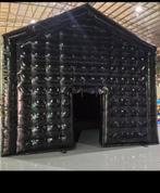 Disco tent / opblaasbare party tent / springkasteel karaoke, Ophalen, Nieuw