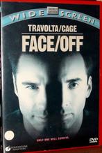 DVD face à face, Thriller d'action, Enlèvement ou Envoi