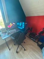 Voledige Sim Setup te koop!! (Ook appart te koop), Ophalen, 32 GB, Extreme gamer, Zo goed als nieuw