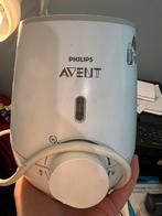 Philips Avent flessenwarmer, Kinderen en Baby's, Zo goed als nieuw