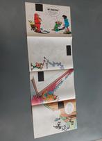 Robbedoes 1303, 25 jaar jubileumnummer. 1ste druk, Une BD, Enlèvement ou Envoi, Utilisé