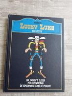 Stripboek Lucky Luke - Lekturama editie, Plusieurs BD, Utilisé, Enlèvement ou Envoi, Morris / Goscinny