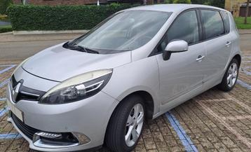 Renault Scenic model R-movie Tce 115 beschikbaar voor biedingen