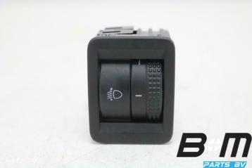 Schakelaar lichtbundelverstelling VW Polo 2G 2G0941333 beschikbaar voor biedingen