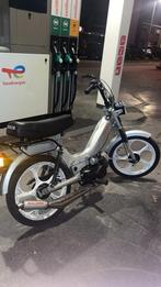 Tomos standard a klasse, Fietsen en Brommers, Ophalen, Klasse A (25 km/u), Zo goed als nieuw, 50 cc