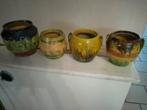 Vlaams Aardewerk  : Tabakspotten, Antiek en Kunst, Ophalen