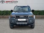 Toyota Land Cruiser VX-L 75248 + BTW, Automaat, USB, Euro 6, Bruin