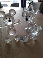 swarovski Mickey & Mini mouse, Ophalen, Gebruikt, Figuurtje