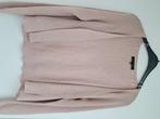 Goudkleurig vestje, Kleding | Dames, Maat 38/40 (M), Overige kleuren, Lola & Liza, Ophalen of Verzenden
