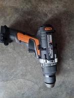 Worx WX372 - 20 В