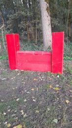 Agility muur, Dieren en Toebehoren, Hondenspeelgoed, Ophalen, Gebruikt, Behendigheidspeelgoed