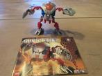 Lego Bionicle, Kinderen en Baby's, Speelgoed | Duplo en Lego, Ophalen, Zo goed als nieuw, Complete set, Lego