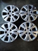 Velgen Hyundai 15 inch, Auto-onderdelen, Ophalen, Gebruikt, 15 inch, Velg(en)