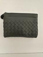 Etui Bottega Veneta, Autres marques, Cuir, Enlèvement ou Envoi, Gris