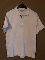 Burberry polo, Vêtements | Hommes, Polos, Enlèvement ou Envoi, Comme neuf, Taille 46 (S) ou plus petite
