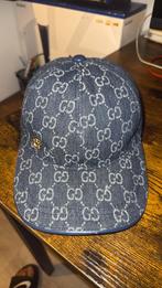 Casquette gucci dubai bleu, Vêtements | Hommes, Chapeaux & Casquettes, Enlèvement ou Envoi, Comme neuf, Casquette