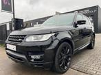 Land Rover Range Rover sport 3.0 Tdv6 HSE Full opt., Auto's, 259 pk, 0 min, 0 kg, Start-stop-systeem