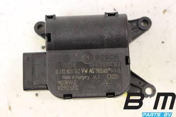 Kachel stelmotor VW Passat B7 1K2907511C beschikbaar voor biedingen