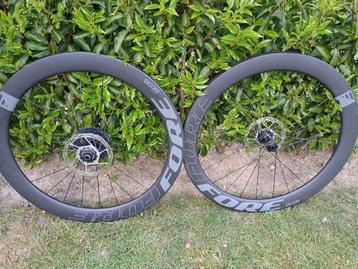Carbon Disc wielen beschikbaar voor biedingen