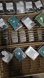 1TB HDDs (2.5-inch) from Various Top Brands, Divers, Enlèvement ou Envoi, Utilisé
