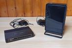 2 Routers, Ophalen of Verzenden, Gebruikt