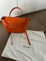 Céline handtas oranje, Handtas, Oranje, Ophalen of Verzenden