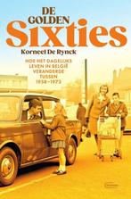 Boek : De Golden Sixties, Ophalen of Verzenden, 20e eeuw of later, Nieuw