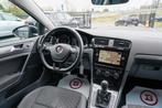 VW Golf 1.0 TSI 110 ch Join | Attelage de remorque | Navi |, Autos, 5 places, Noir, Tissu, Carnet d'entretien
