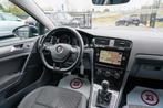 VW Golf 1.0 TSI 110 pk Join | Trekhaak | Navi | Mistlampen, Auto's, Volkswagen, Voorwielaandrijving, Stof, Zwart, 5 deurs