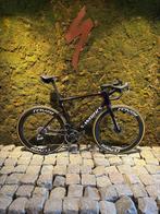 Tarmac sl8 S works 58, Fietsen en Brommers, Zo goed als nieuw, 57 tot 61 cm, Meer dan 20 versnellingen, Ophalen