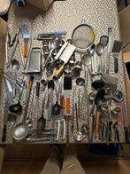 Mega lot horeca keukengerei – voor de chef in jou!, Zakelijke goederen, Ophalen of Verzenden